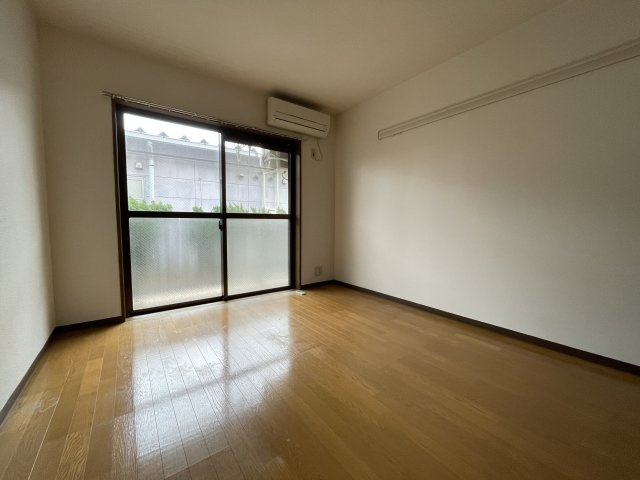 ソフィアマンションの洋室