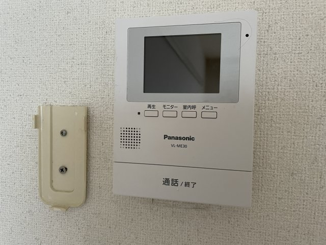 ソフィアマンションのセキュリティ