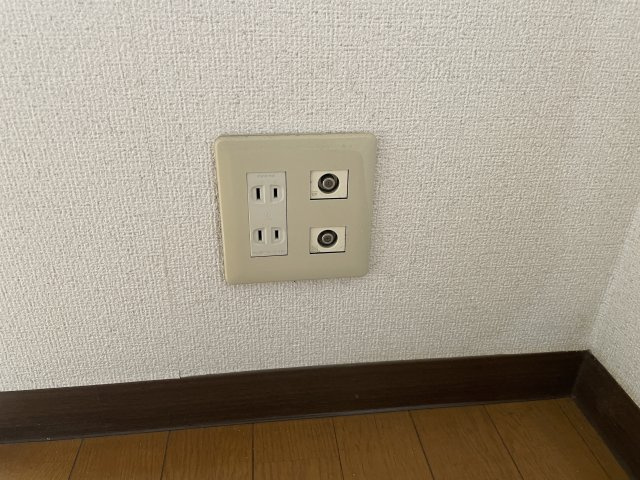 ソフィアマンションの設備