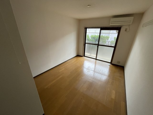 ソフィアマンションの居間・リビング