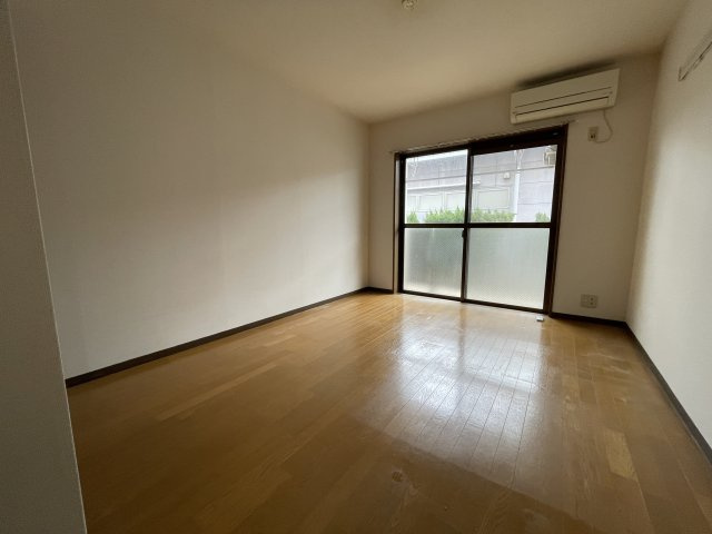 ソフィアマンションの洋室