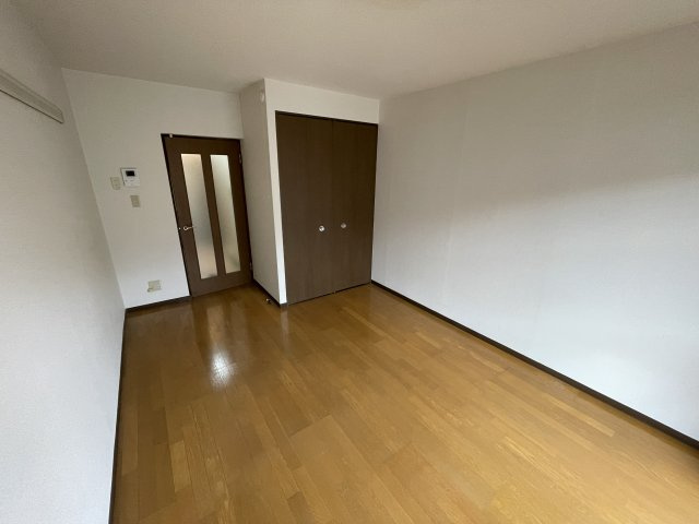 ソフィアマンションの洋室