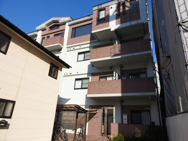 ブラン・ネージュおおはし