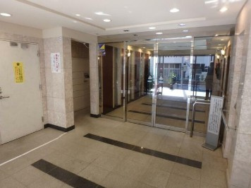 【セキュリティ】 | 日神パレステージ石神井台