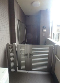 【その他】 | 日神パレステージ石神井台