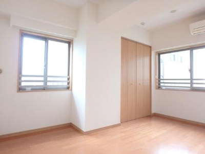 【寝室】 | 日神パレステージ石神井台