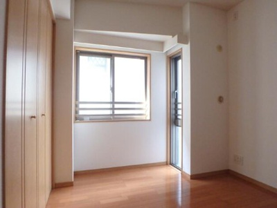 【寝室】 | 日神パレステージ石神井台