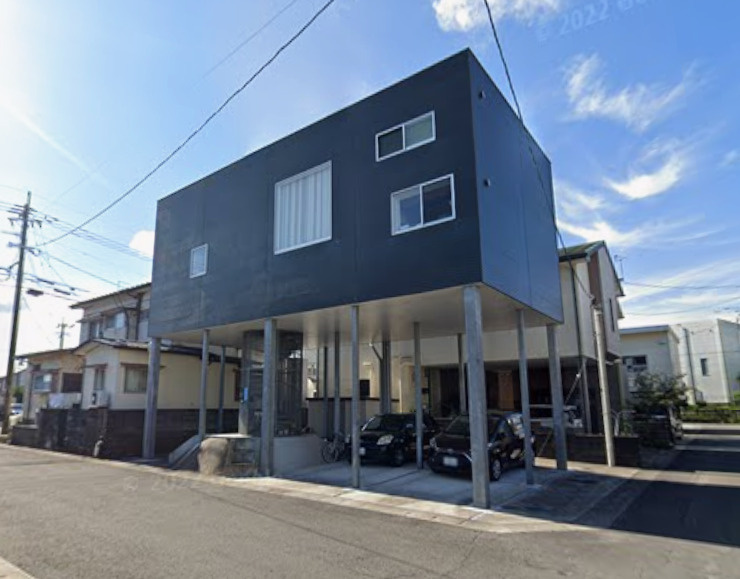 宮崎市大字小松