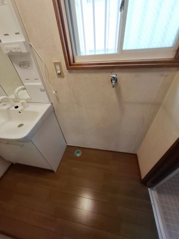 鳴尾町4丁目貸家の設備