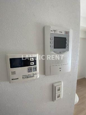 【セキュリティ】 | エンクレスト天神MARK