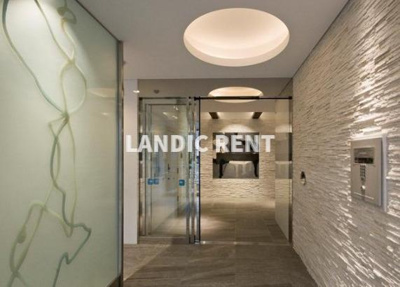 【ロビー】 | エンクレスト天神MARK