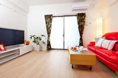 【内装】 | エンクレスト天神MARK