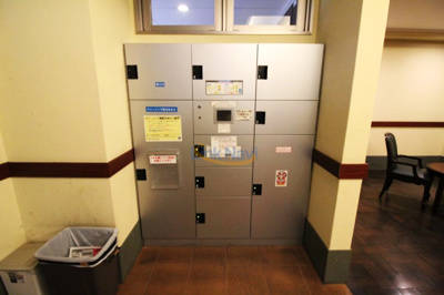 【その他共用部分】 | エステムコート大阪ベイエリア