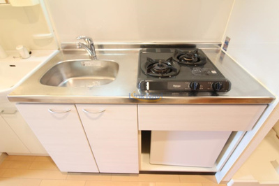 【キッチン】 | エステムコート大阪ベイエリア