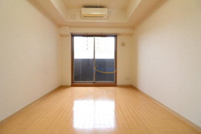 【寝室】 | エステムコート大阪ベイエリア