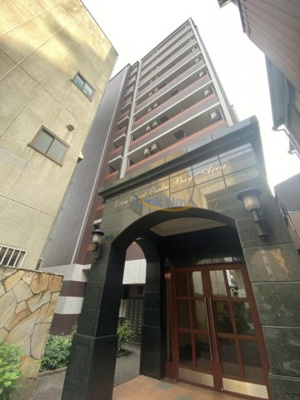 【外観】 | エステムコート大阪ベイエリア