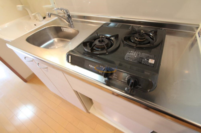 【キッチン】 | エステムコート大阪ベイエリア