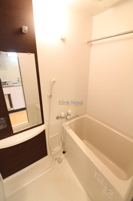 【浴室】 | エステムコート大阪ベイエリア