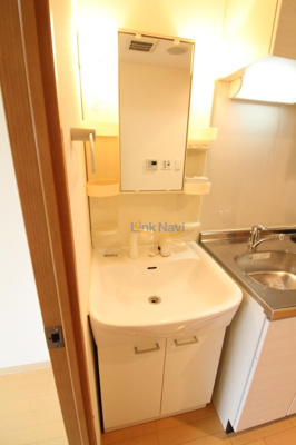 【独立洗面台】 | エステムコート大阪ベイエリア