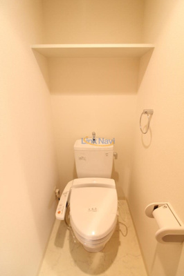 【トイレ】 | エステムコート大阪ベイエリア