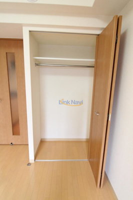 【収納】 | エステムコート大阪ベイエリア