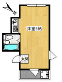 一人暮らし向き