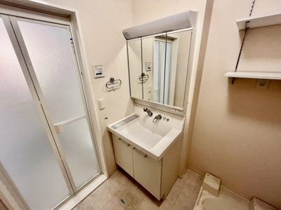 【洗面所】 | バラドミール