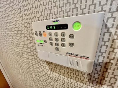 【セキュリティ】 | バラドミール