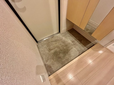 【玄関】 | バラドミール