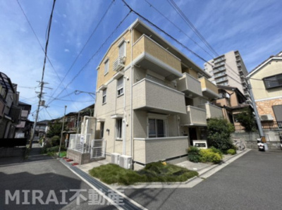 【外観】 | バラドミール