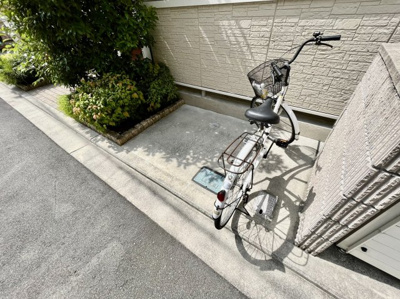 【その他共用部分】 | バラドミール