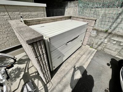 【その他共用部分】 | バラドミール