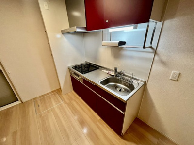 【キッチン】 | バラドミール