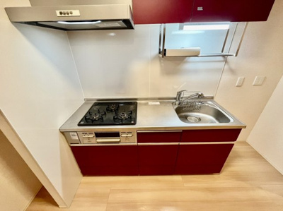 【キッチン】 | バラドミール