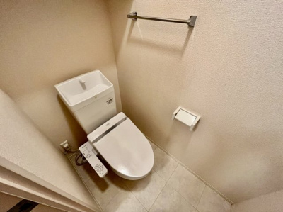 【トイレ】 | バラドミール