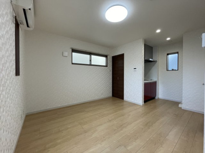 【洋室】 | カーサCattleya