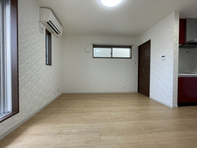 【洋室】 | カーサCattleya