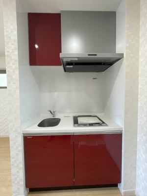 【キッチン】 | カーサCattleya