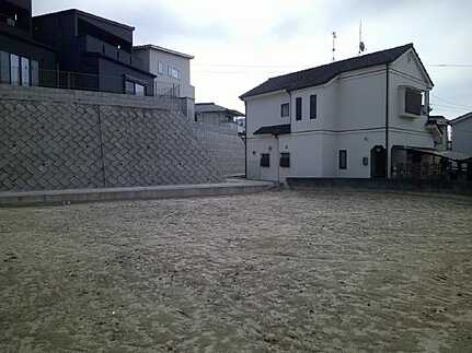 安芸郡府中町宮の町４丁目の外観