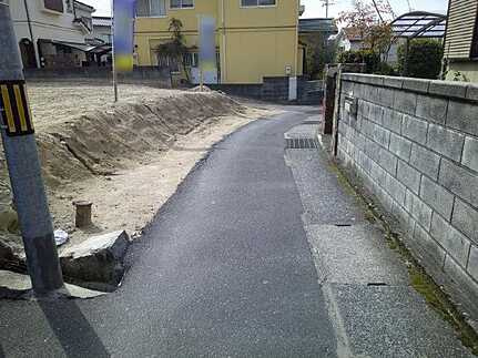 安芸郡府中町宮の町４丁目の周辺