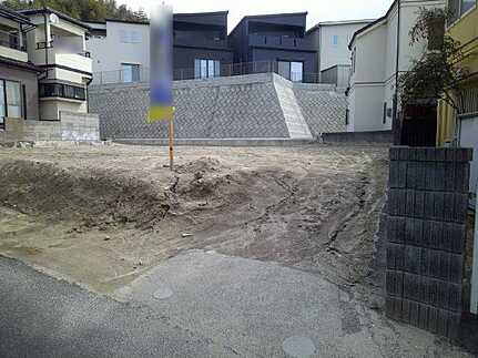 安芸郡府中町宮の町４丁目の外観