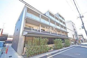 CRESTTAPP京都二条の画像