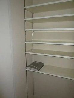 【玄関】 | ツアーステージ北千束