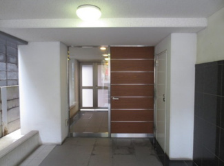 【エントランス】 | ツアーステージ北千束