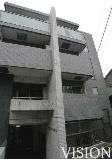 ツアーステージ北千束の画像