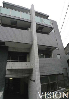 【外観】 | ツアーステージ北千束