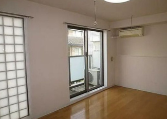 【居間・リビング】 | ツアーステージ北千束