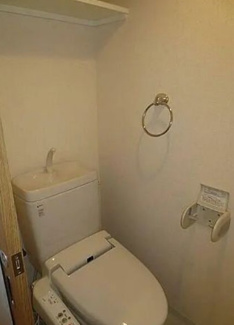 【トイレ】 | ツアーステージ北千束