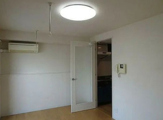 【寝室】 | ツアーステージ北千束