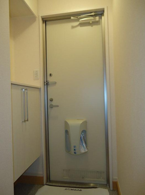 【玄関】 | GLORYVICTOIRE(グローリーヴィクトワール)